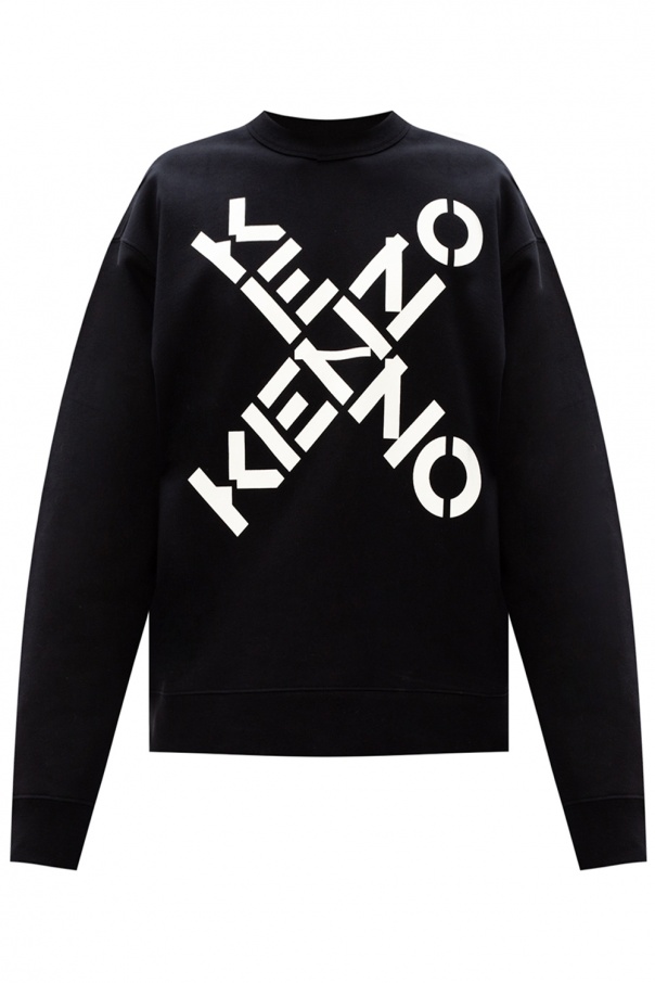 Kenzo Sweatshirt with logo